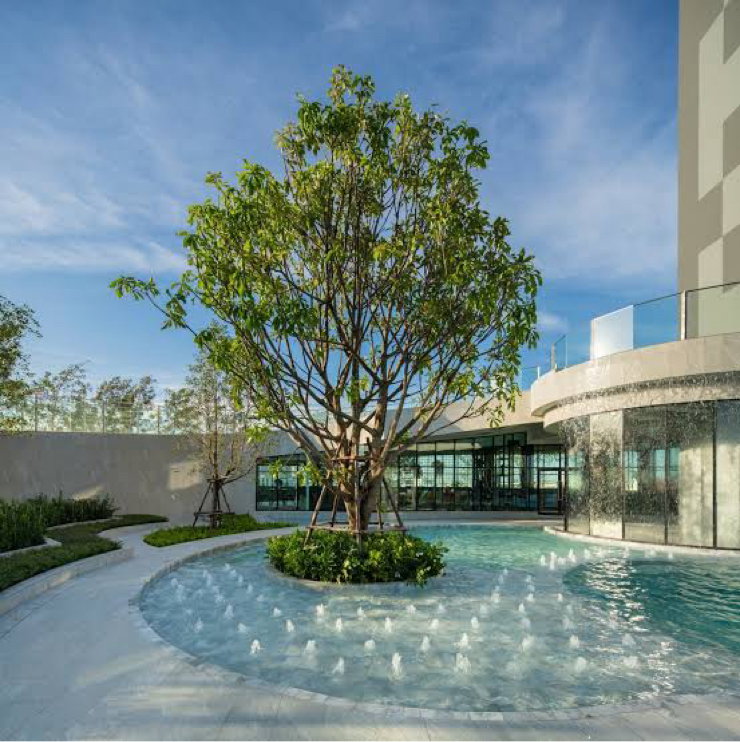 รูป ขายคอนโด Elio Sathorn-Wutthakat - รูปที่ 11/13