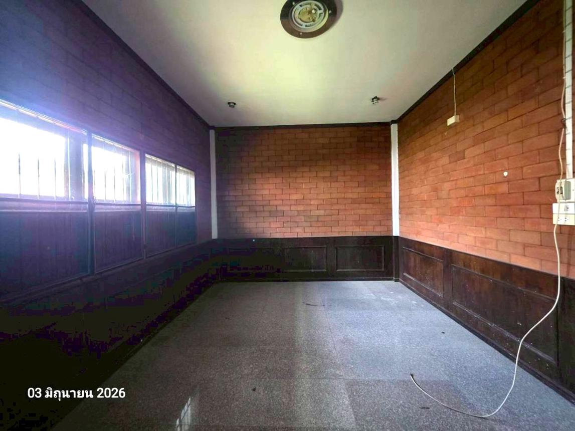 picture HOME 112 Sq.w. Chai Prakarn Chiang Mai for 1.3M - 21/37