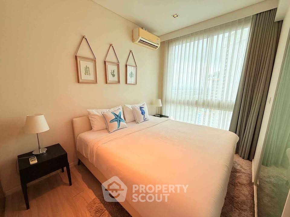 รูป คอนโด 1-ห้องนอน ที่ วีรันดา เรสซิเดนซ์ พัทยา ใกล้ เมืองพัทยา (ID 3350127) - รูปที่ 2/9