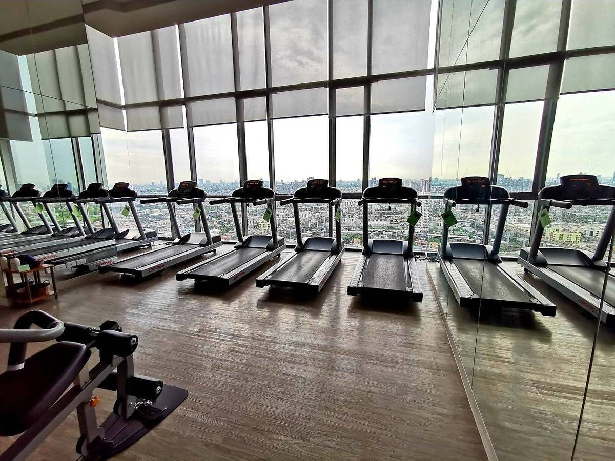 รูป 10,000/เดือน 🏙️ Ideo mobi bangsue grand interchange Line : @ian569 /please contact us✨ - รูปที่ 8/10