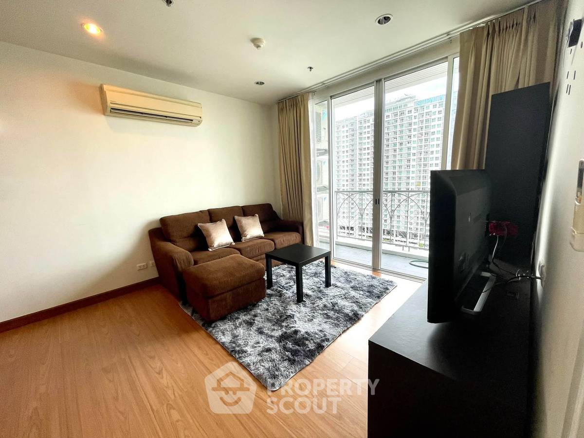 รูป คอนโด 1-ห้องนอน ที่ เดอะ คอมพลีท นราธิวาส ใกล้ ถนนนราธิวาสราชนครินทร์ (ID 3351077) - รูปที่ 4/10