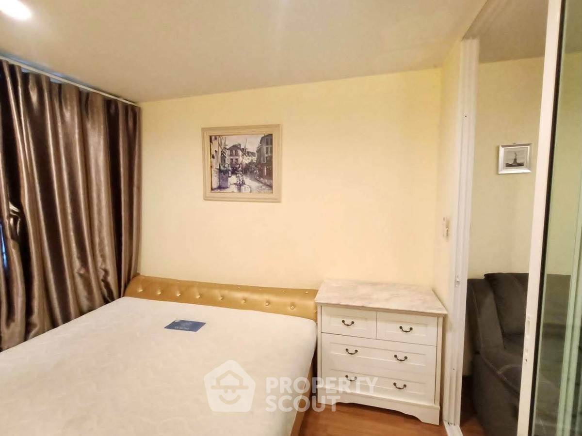 รูป คอนโด 1-ห้องนอน ที่ รีเจ้นท์โฮม สุขุมวิท 81 ใกล้ BTS อ่อนนุช (ID 3350187) - รูปที่ 4/10