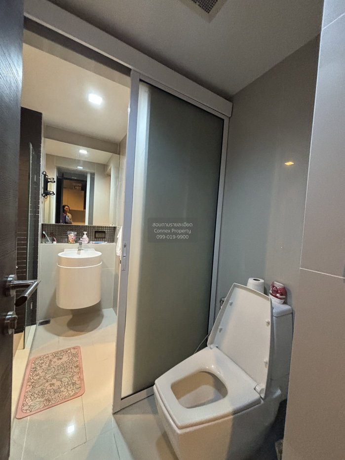 รูป 🔥🔥🔥 เช่าคอนโด ริทึ่ม สาทร BTS-สะพานตากสิน ทุ่งมหาเมฆ เขต สาทร กรุงเทพ CX-141374 ✅ ทักไลน์ @connexproperty ตอบทันที ทีมงานมืออาชีพ ✅ 🔥🔥🔥 - รูปที่ 5/6