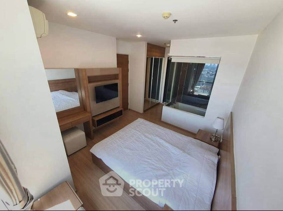 picture 1-BR Condo at Rhythm Sukhumvit 50 near BTS On Nut (ID 3353324) - 5/10