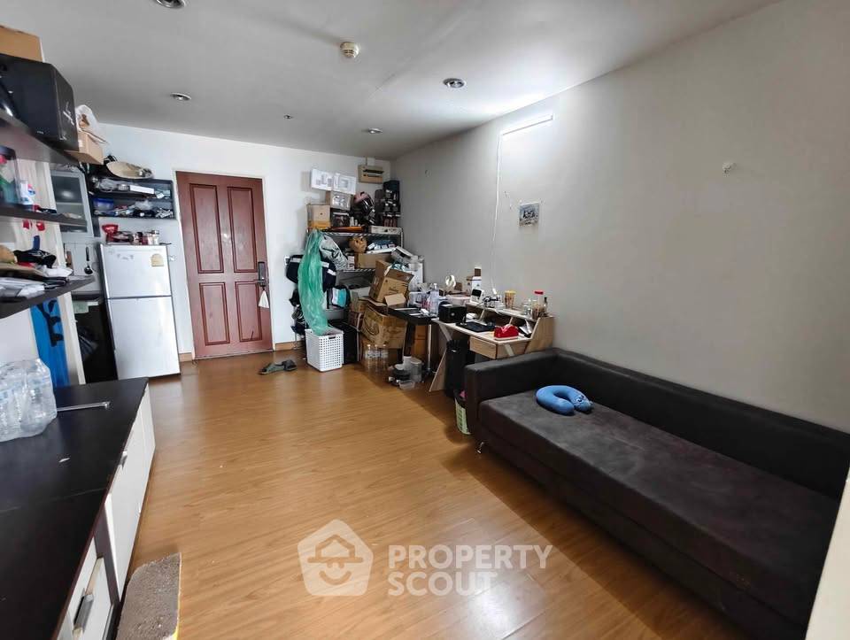 รูป คอนโด 1-ห้องนอน ที่ เดอะ คอมพลีท ราชปรารภ ใกล้ ARL ราชปรารภ (ID 3351432) - รูปที่ 6/14