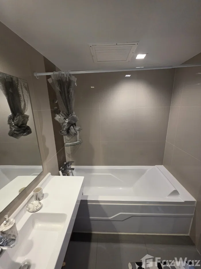 รูป คอนโดให้เช่า 2 ห้องนอน ในโครงการ ไอดีโอ สุขุมวิท 93 6817157 - รูปที่ 5/12