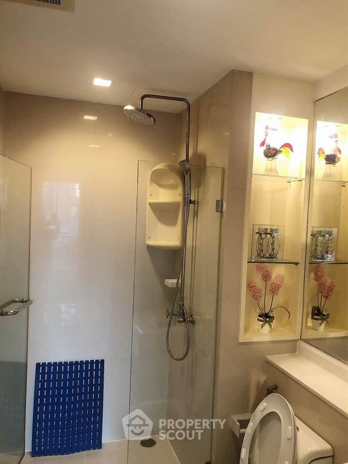 รูป ใกล้ BTS เซนต์หลุยส์ 200 ม. คอนโด 2 ห้องนอน Ivy Sathorn 10 (ID 3087091) - รูปที่ 3/7