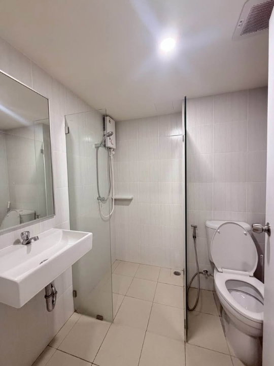 รูป ให้เช่า​ Lumpini Condo town Ekachai 46 พร้อมอยู่ - รูปที่ 5/9