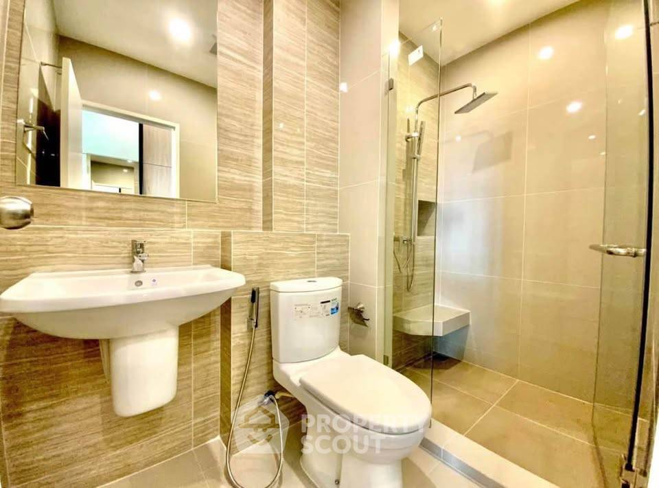 รูป คอนโด 1-ห้องนอน ที่ นิช โมโน เจริญนคร ใน ดาวคะนอง (ID 3351289) - รูปที่ 8/8