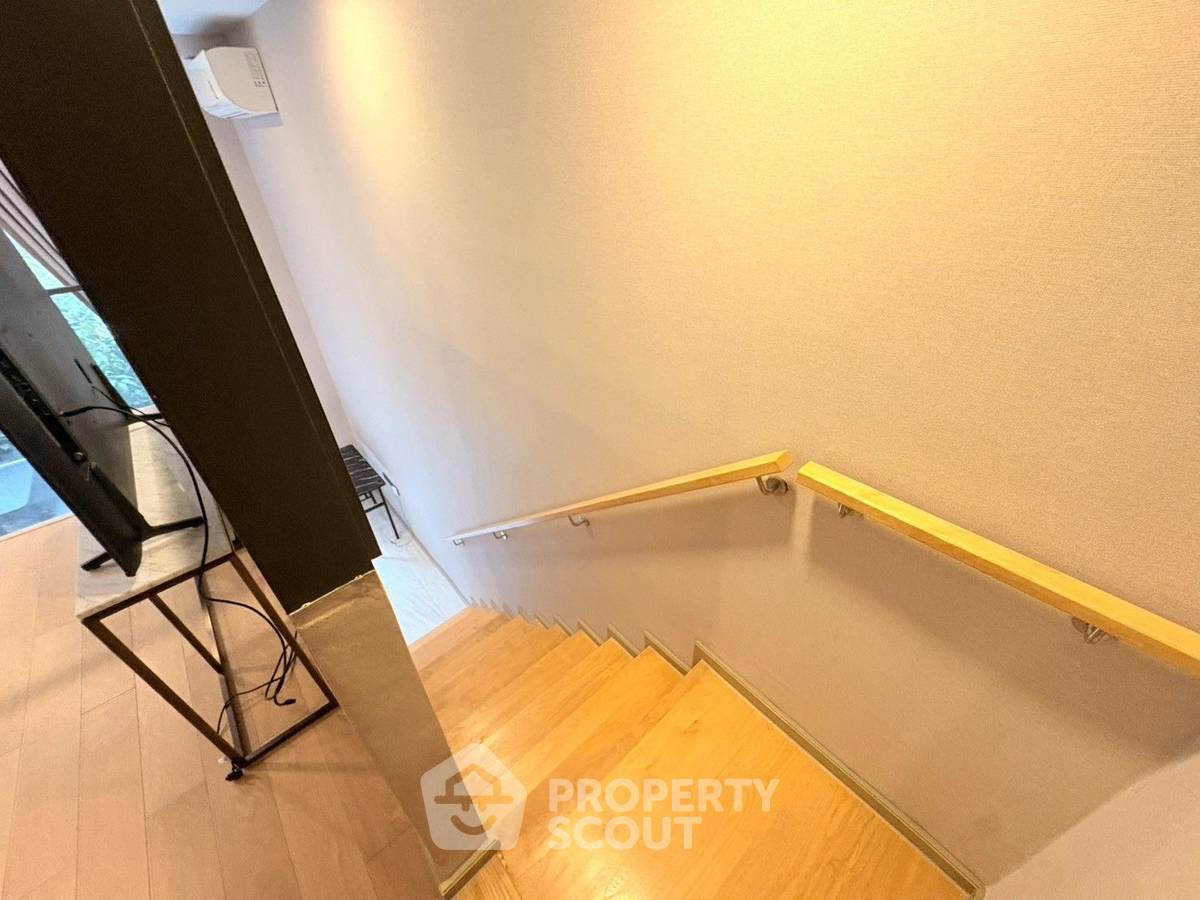 รูป คอนโด 1-ห้องนอน ที่ วาลเด้น อโศก ใกล้ MRT สุขุมวิท (ID 1371956) - รูปที่ 7/14