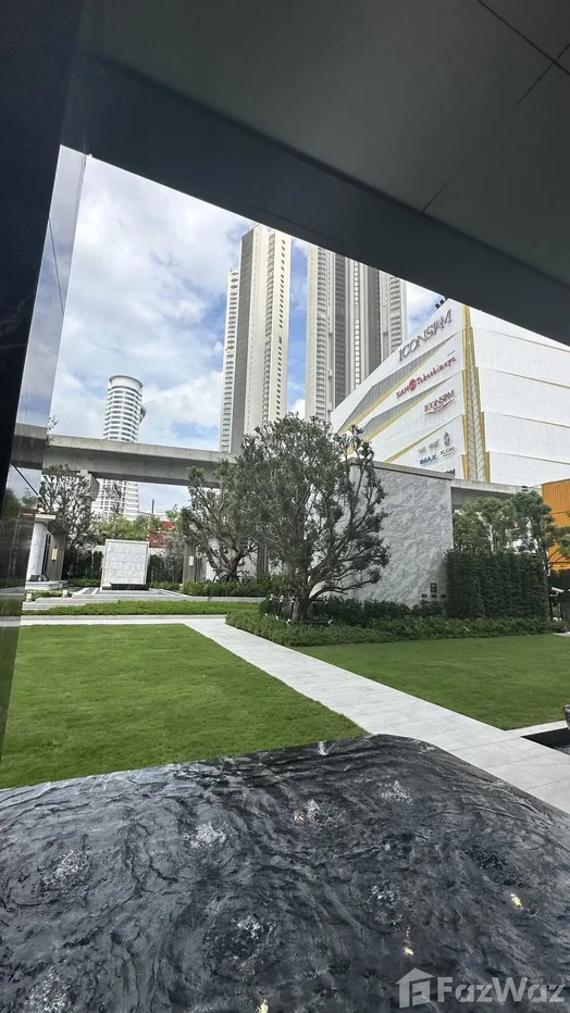 รูป 1BR Condo for Sale at RHYTHM Charoennakhon Iconic 6821850 - รูปที่ 11/11