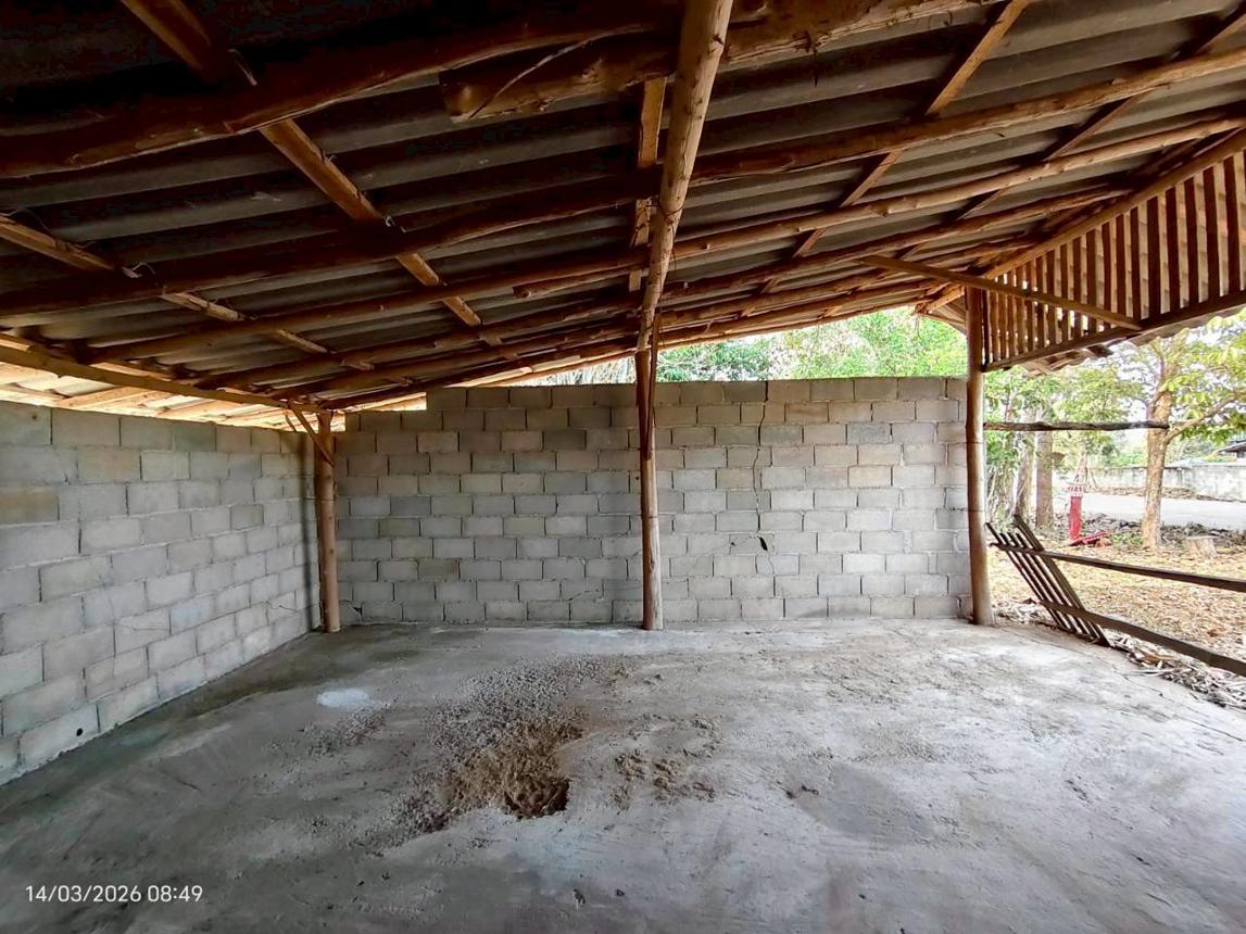 picture HOME 1576 Sq.w. Dok Kham Tai Phayao for 1.2M - 16/25