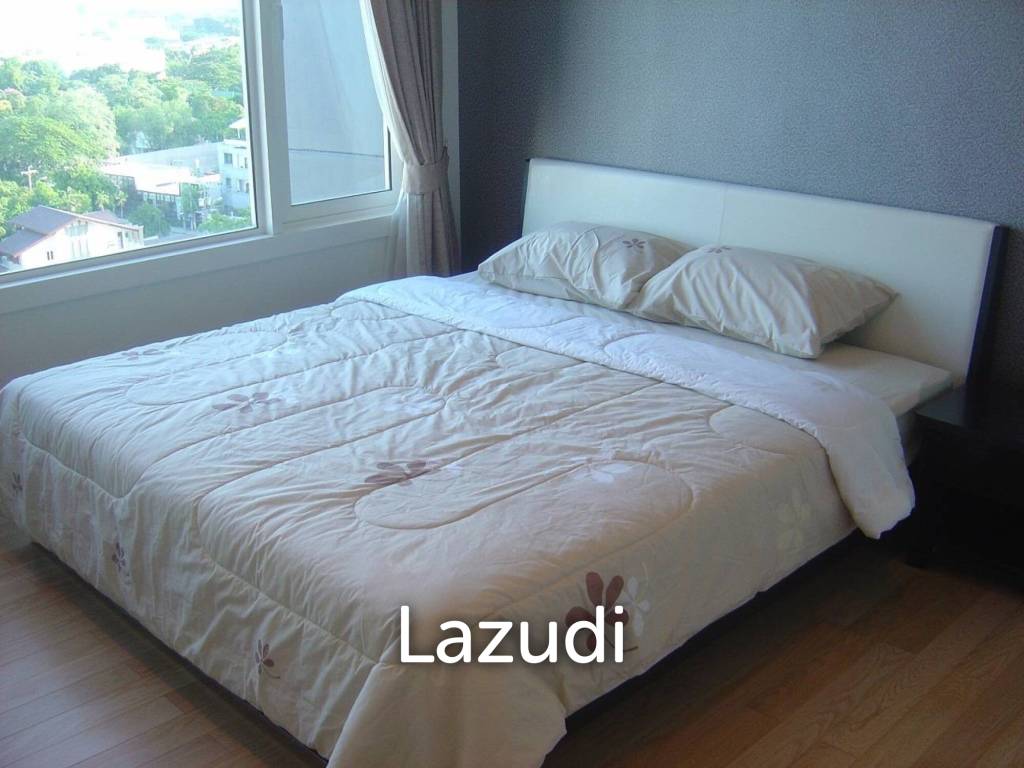 picture Siri at Sukhumvit 70 sqm Condo on Floor 11 in Bangkok - 5/11