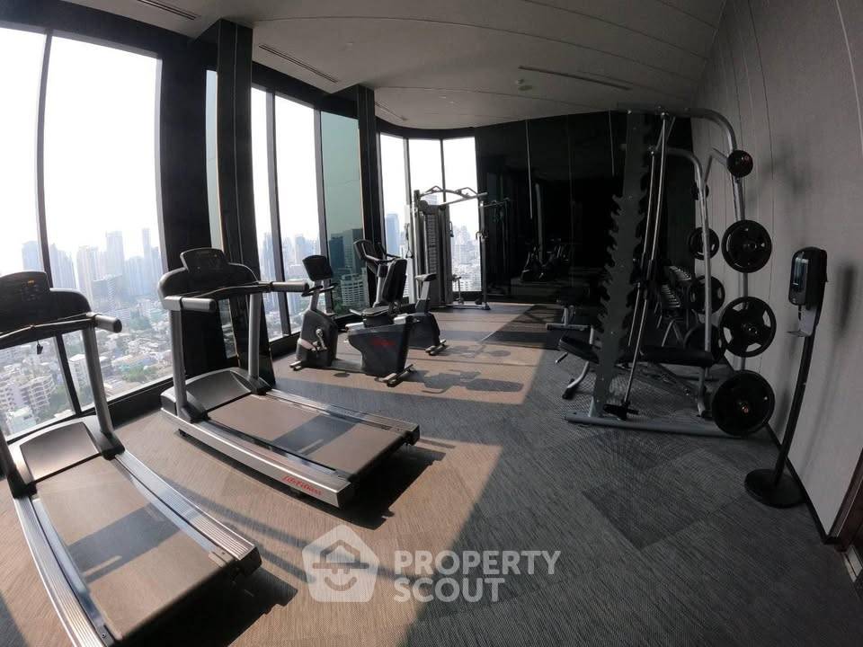 รูป คอนโด 2 ห้องนอน Ideo Q Sukhumvit 36 ใกล้ BTS ทองหล่อ (ID 3353612) - รูปที่ 8/14