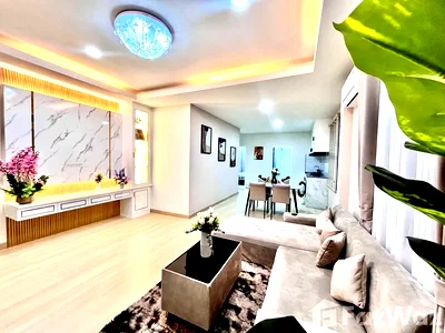 บ้านเดี่ยว ชลบุรี : ขาย บ้านเดี่ยว 3 ห้องนอน ใน เมืองพัทยา, ชลบุรี 6821064