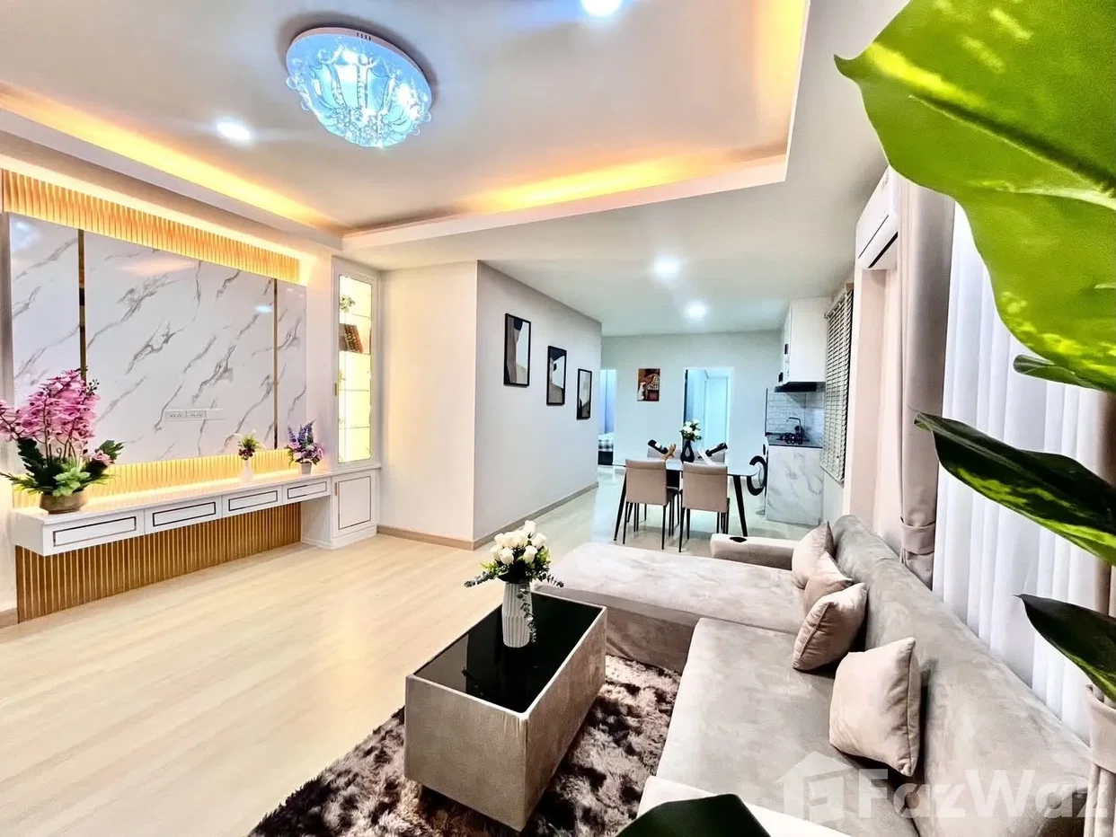 รูป ขาย บ้านเดี่ยว 3 ห้องนอน ใน เมืองพัทยา, ชลบุรี 6821064 - รูปที่ 1/18