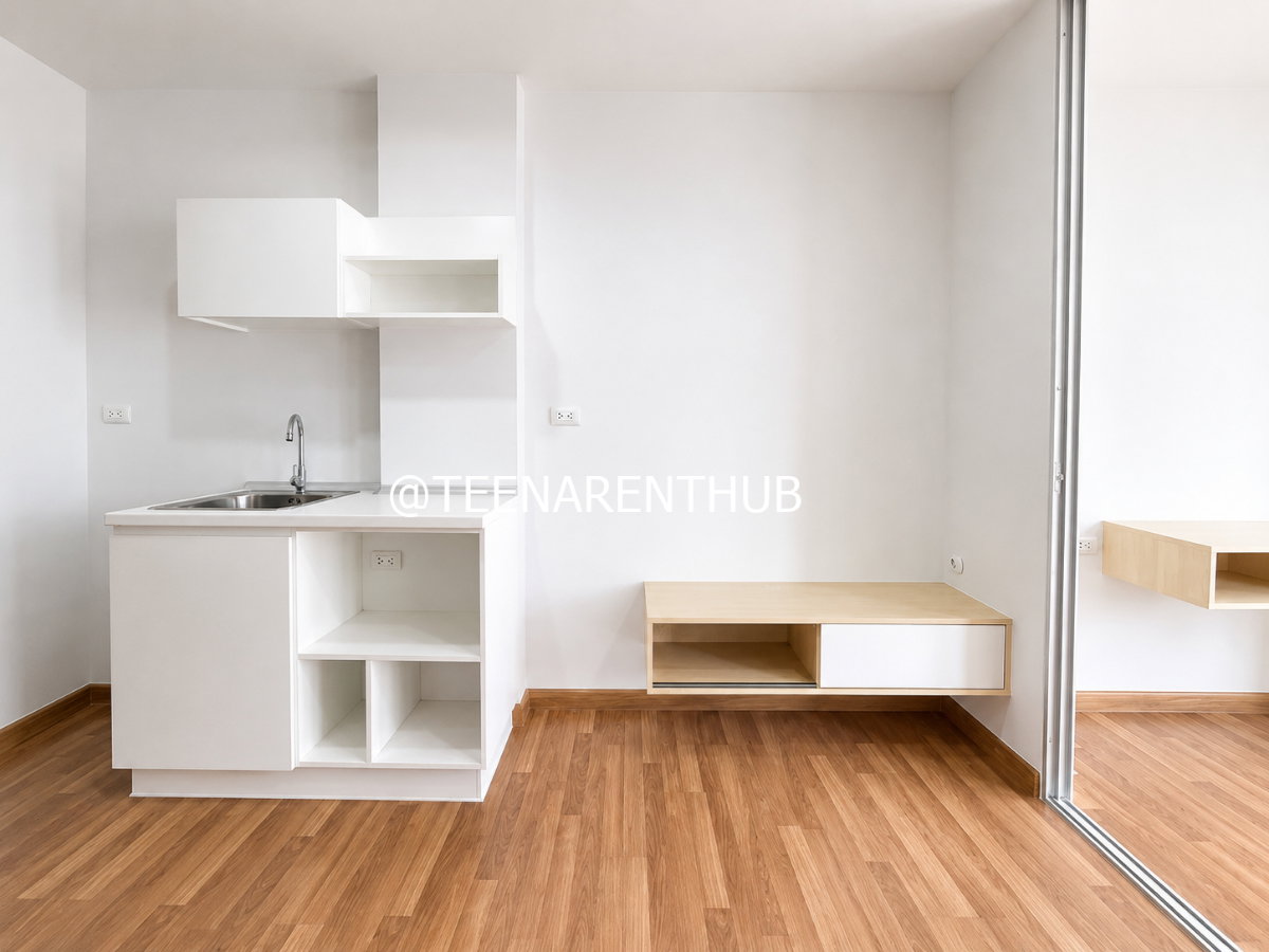 รูป ให้เช่าคอนโด Sena Miami Ecotown Sukhumvit - Bangpu เสนา ไมอามี่ อีโค ทาวน์ สุขุมวิท - บางปู 🟢 0832547765 - รูปที่ 6/7