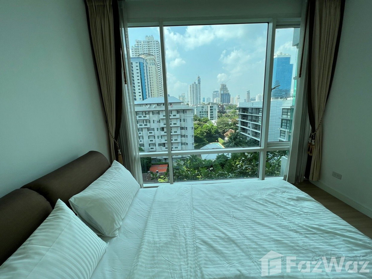 รูป คอนโดให้เช่า 2 ห้องนอน ในโครงการ ฟูลเลอตัน สุขุมวิท 1137896 - รูปที่ 8/10