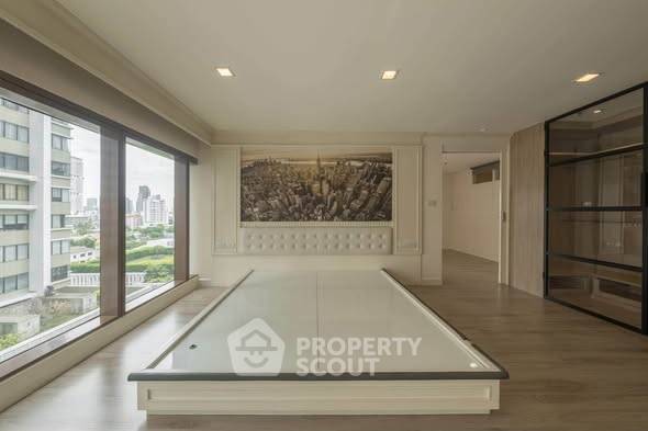 รูป คอนโด 2 ห้องนอน ขนาด 180 ตร.ม. The Emporio Place ใกล้ BTS พร้อมพงษ์ (ID 3350409) - รูปที่ 4/5