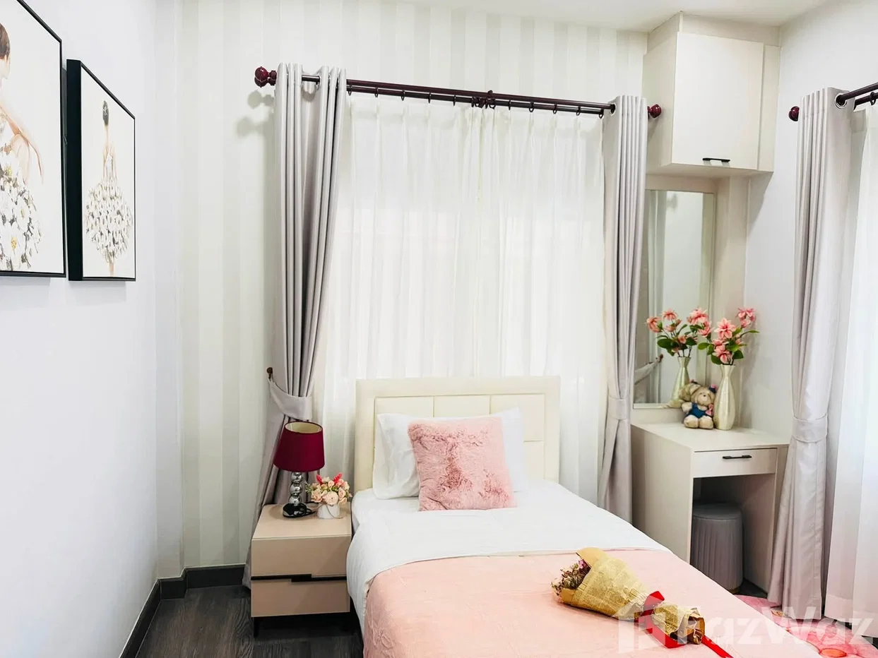 รูป ขาย วิลล่า 4 ห้องนอน ในโครงการ พัทยา ฮิล วิลเลจ 2 6821812 - รูปที่ 21/39