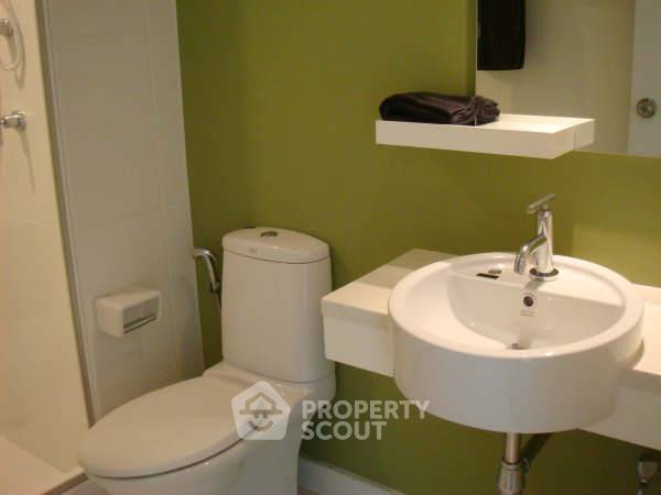 picture 2-BR Condo at The Room Sukhumvit 79 near BTS On Nut (ID 510175) - 5/15