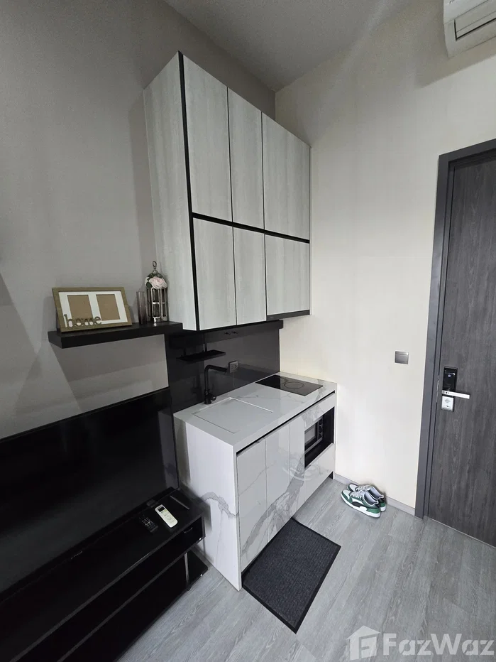 รูป คอนโดให้เช่า 1 ห้องนอน ในโครงการ เดอะ ไลน์ สุขุมวิท 101 6817165 - รูปที่ 9/10