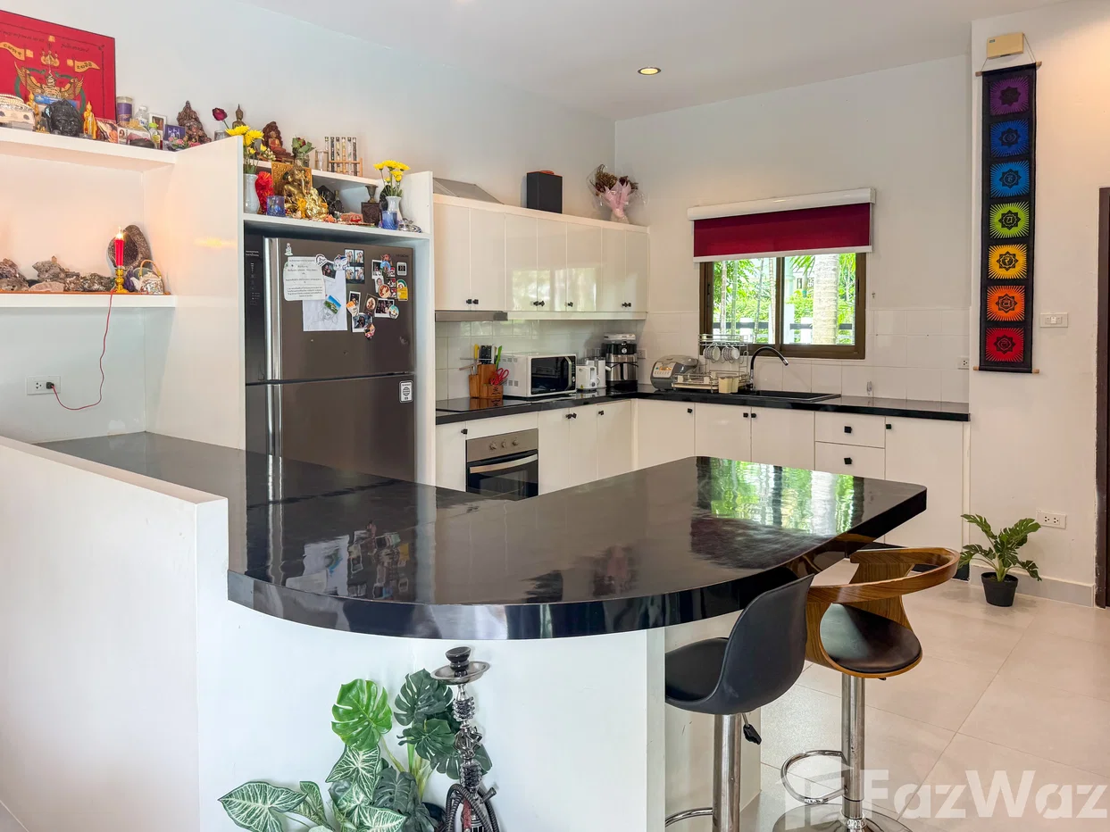 picture Spacious 4-Bedroom Pool Villa in Khao Tao, Hua Hin 6803943 - 21/46