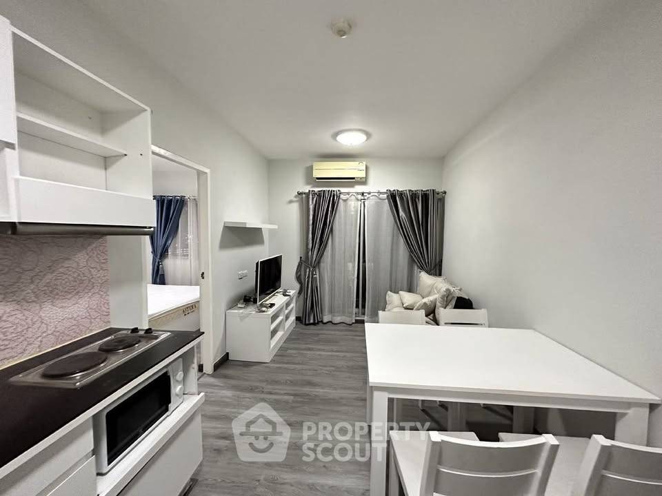 รูป คอนโด 2 ห้องนอน ชั้น 15 A Space Asoke Hide Away ใกล้ MRT พระราม 9 (ID 3246999) - รูปที่ 6/10