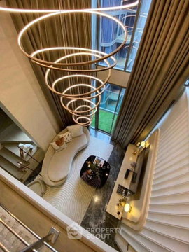 3-BR Condo at Ashton Residence 41 near BTS Phrom Phong (ID 3350529)