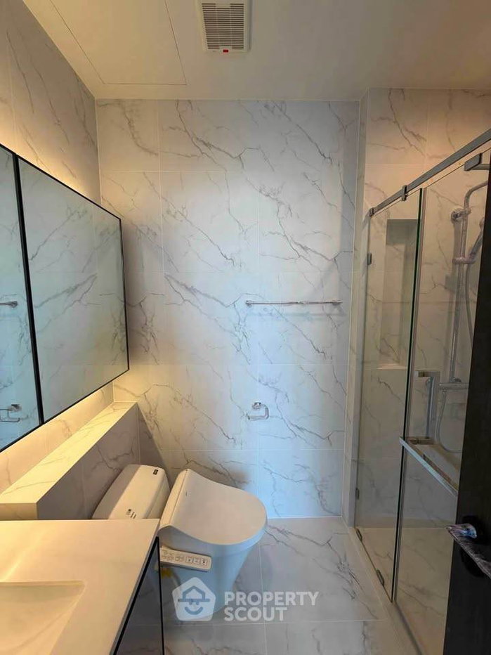รูป คอนโด 1 ห้องนอน เลี้ยงสัตว์ได้ ที่ AESTIQ Thonglor (ID 3350467) - รูปที่ 6/10