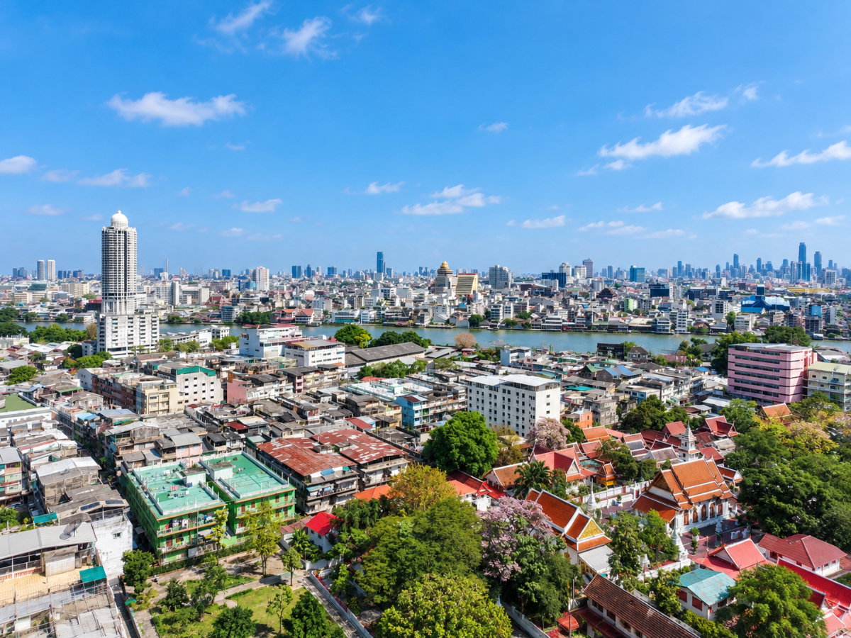 รูป ให้เช่าคอนโด FLO By Sansiri (37 ตร.ม.) ห้องใหม่ วิวแม่น้ำเจ้าพระยา ใกล้ BTS คลองสาน - รูปที่ 13/13