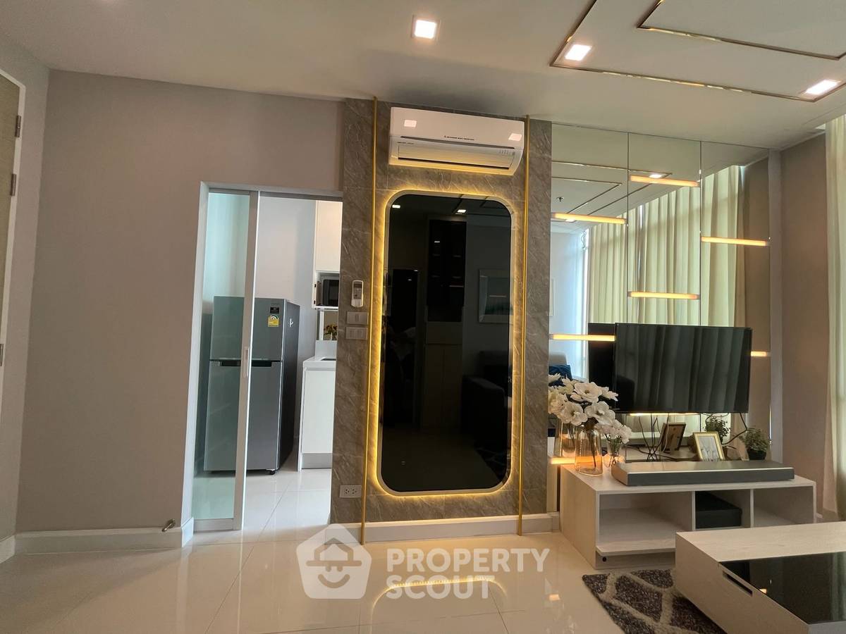 รูป คอนโด 1 ห้องนอน ชั้น 17 The Sky Sukhumvit ใกล้ BTS อุดมสุข (ID 3352759) - รูปที่ 5/14