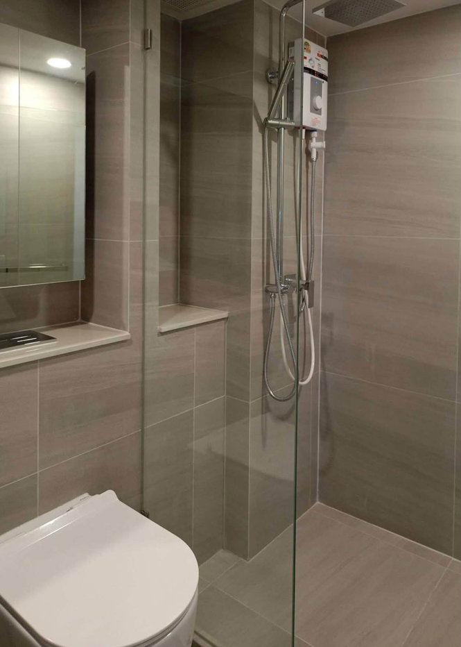 picture @Condorental condo for rent Knights Bridge Space Sukhumvit - Rama 4 - 9/10