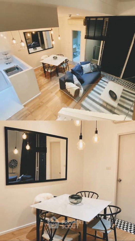 picture 1-BR Condo at Villa Ratchatewi near BTS Phaya Thai (ID 3350805) - 5/5