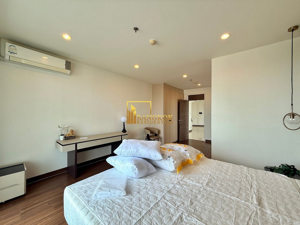 รูป Supalai Prima Riva | Luxurious 2 Bedroom Riverside Property - BR6939CD - รูปที่ 12/30