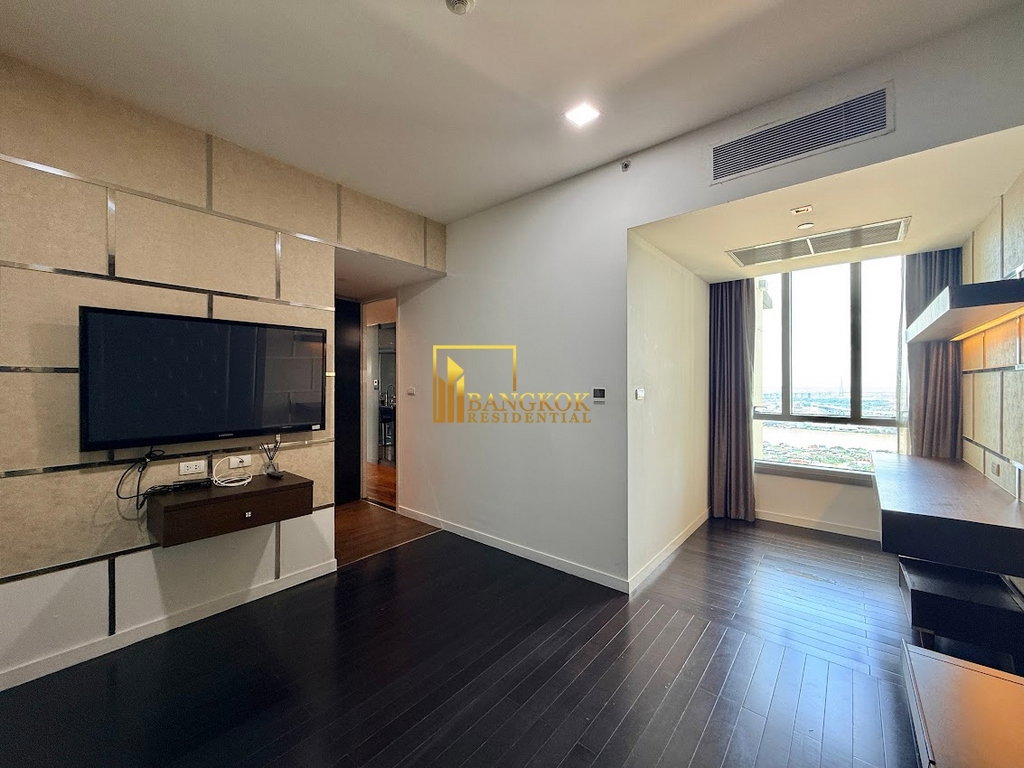 รูป The Pano | Luxurious Riverside Condo With Amazing River Views - BR18452CD - รูปที่ 28/59