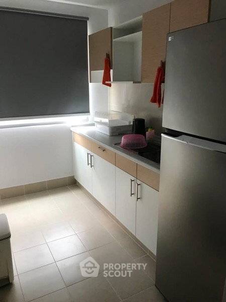 รูป คอนโด 1-ห้องนอน ที่ ศุภาลัย ปาร์ค เอกมัย-ทองหล่อ ใกล้ ARL รามคำแหง (ID 3352348) - รูปที่ 6/8
