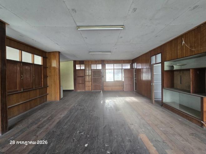 รูป บ้านเดี่ยว 94 ตร.วา สูงเม่น แพร่ 1M - รูปที่ 8/35