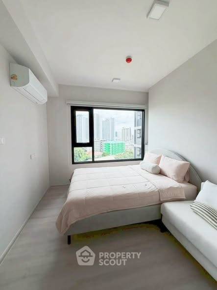 picture 1-BR COBE Ratchada-Rama 9 Near MRT Huai Khwang (ID 3349983) - 4/18