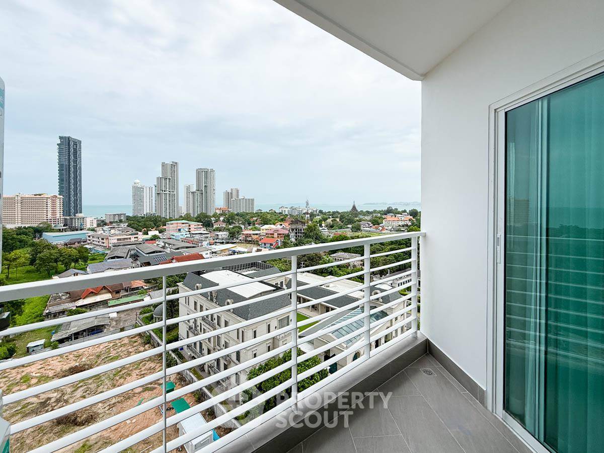 picture 2-BR Condo at AD Hyatt Condominium close to Naklua (ID 3074559) - 5/7