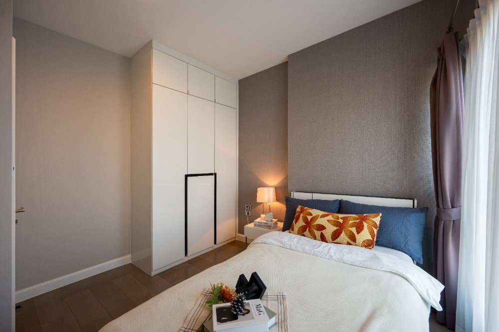 รูป 🏠✨ The Crest Sukhumvit 34 | ขายคอนโด Duplex 2 ห้องนอน (HBH-HL-399) - รูปที่ 19/49