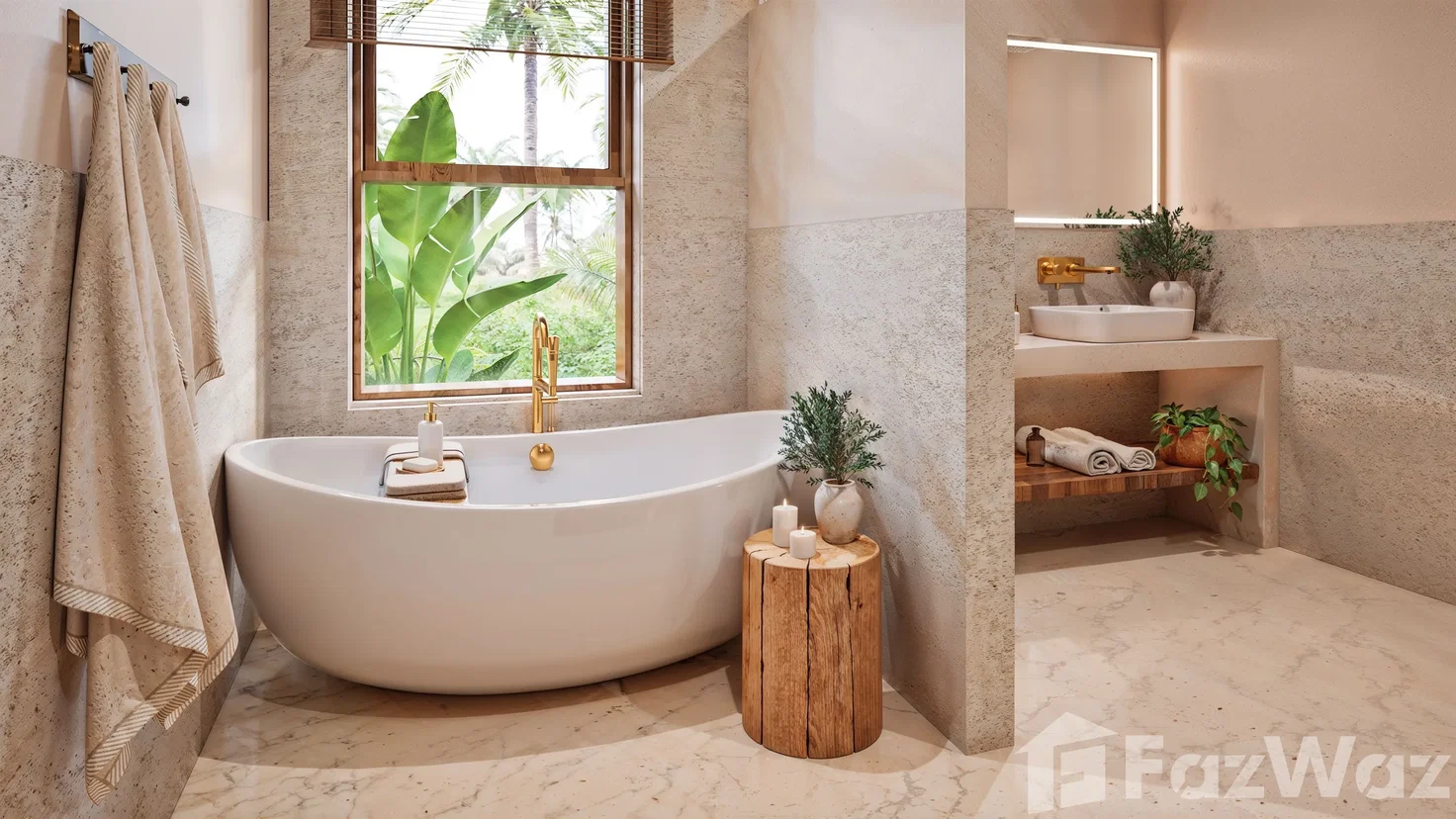 รูป ขาย วิลล่า 3 ห้องนอน ในโครงการ เทอร์รา มาเร บีช วิลลาส 6821105 - รูปที่ 2/23