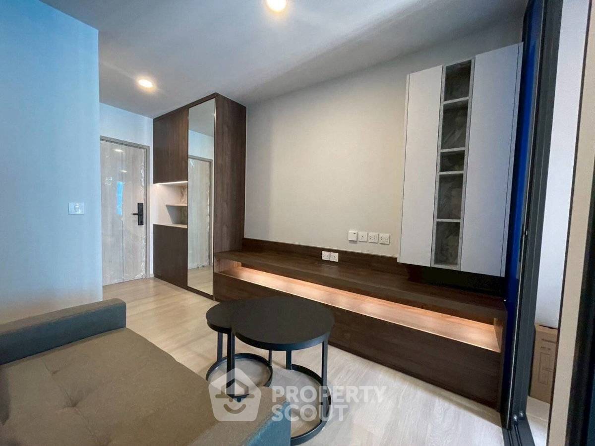 รูป คอนโด 1-ห้องนอน ที่ แอสปาย อ่อนนุช สเตชั่น ใกล้ BTS อ่อนนุช (ID 3351926) - รูปที่ 2/9