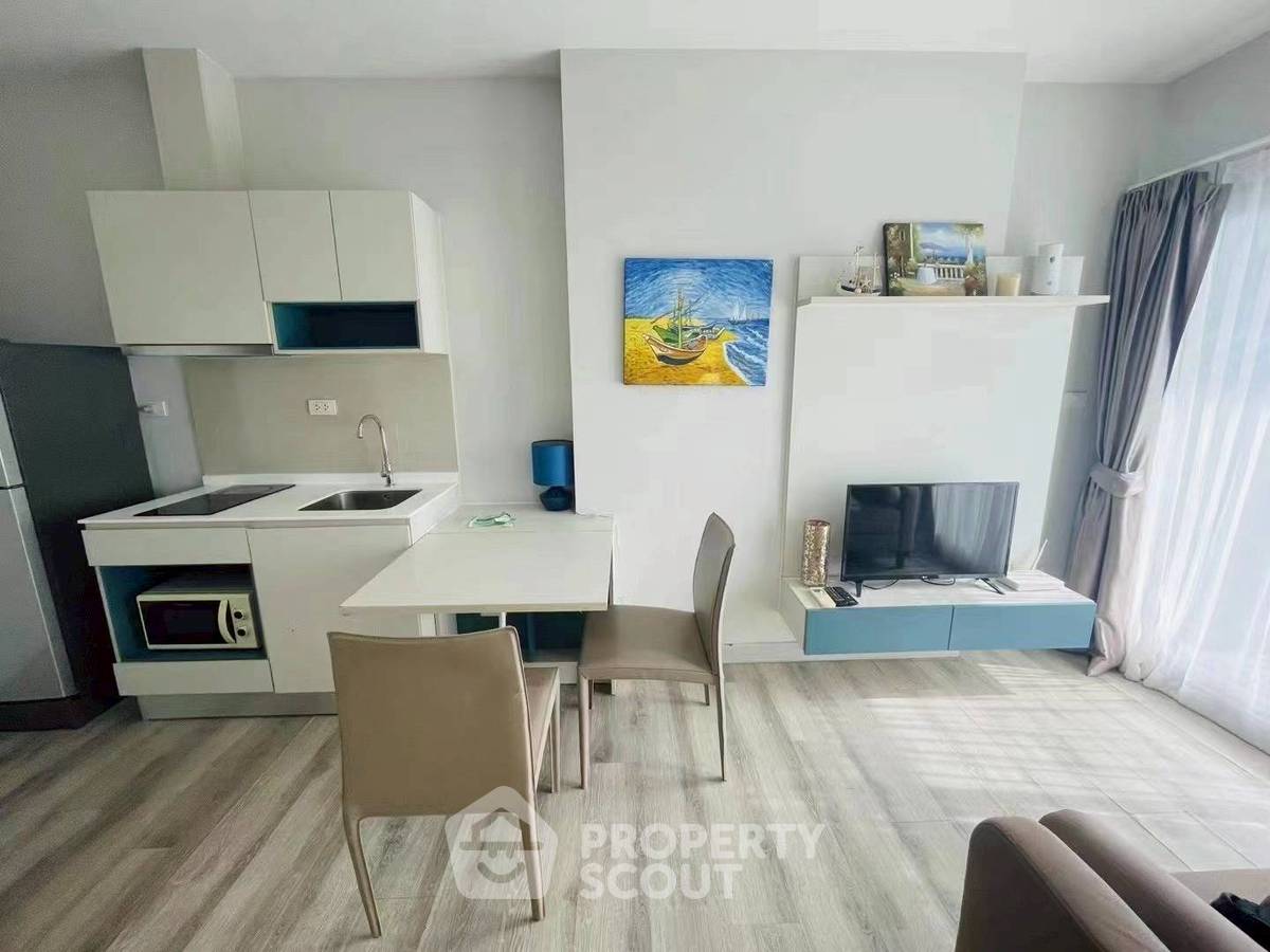 รูป คอนโด 1-ห้องนอน ที่ เซ็นทริค ซี พัทยา ใกล้ พัทยากลาง (ID 2391269) - รูปที่ 2/7