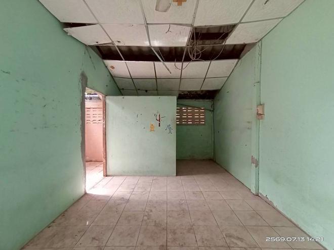 รูป บ้านเดี่ยว 62 ตร.วา เมืองกาฬสินธุ์ กาฬสินธุ์ 655,000 - รูปที่ 7/31