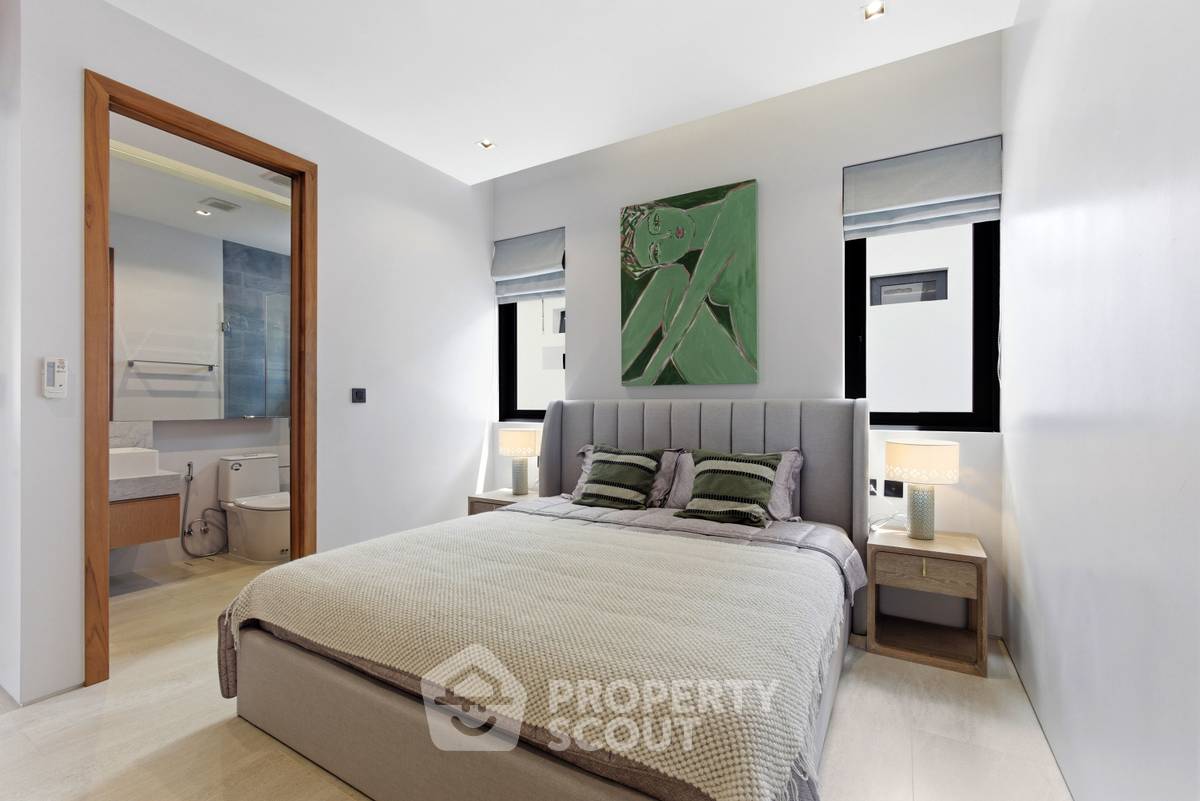 รูป วิลล่าขนาด 288 ตร.ม. 3 ห้องนอน Botanica Modern Loft II ภูเก็ต (ID 3351257) - รูปที่ 12/21