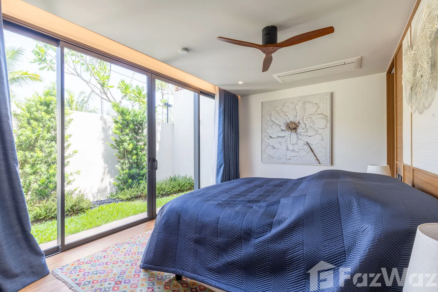 รูป ขาย วิลล่า 4 ห้องนอน ในโครงการ บันยัน ทรี บีช เรสซิเดนซ์ อีเจอร์ 5862059 - รูปที่ 30/37