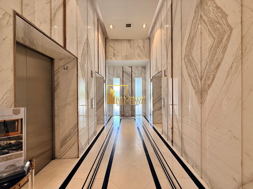 รูป Canapaya Residence | Stunning 2 Bed Condo With River Views - BR62148CD - รูปที่ 36/41