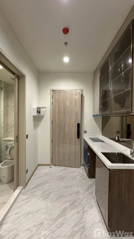 รูป 1BR Condo for Sale at RHYTHM Charoennakhon Iconic 6821850 - รูปที่ 3/11