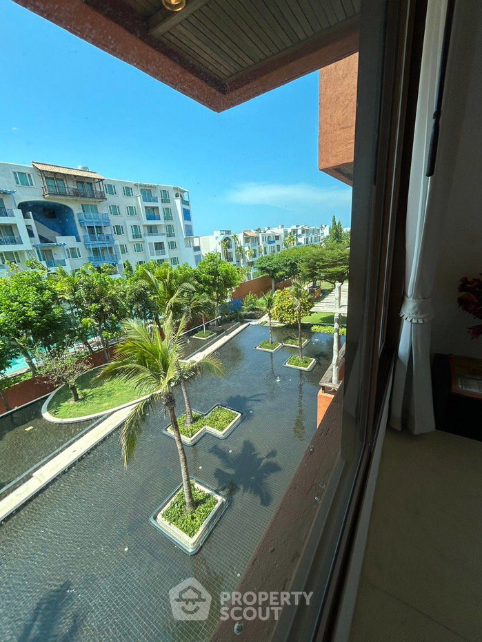 รูป ขายคอนโดสองห้องนอน Las Tortugas Condominium หัวหิน (ID 1159024) - รูปที่ 4/12